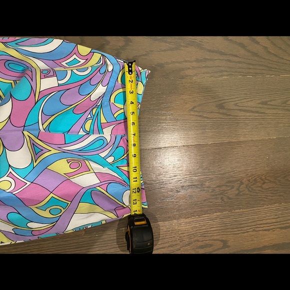 inspired cropped pants - Picture 6 of 8